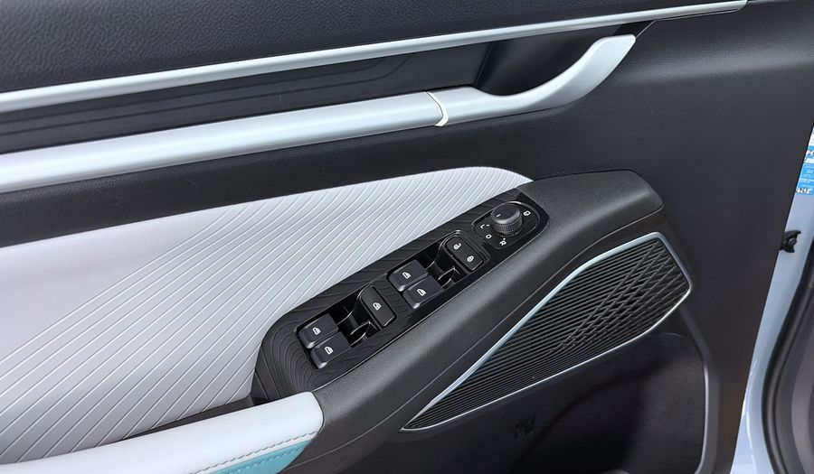 Geely Emgrand 1.5 GF AT 2WD Sedan 2025