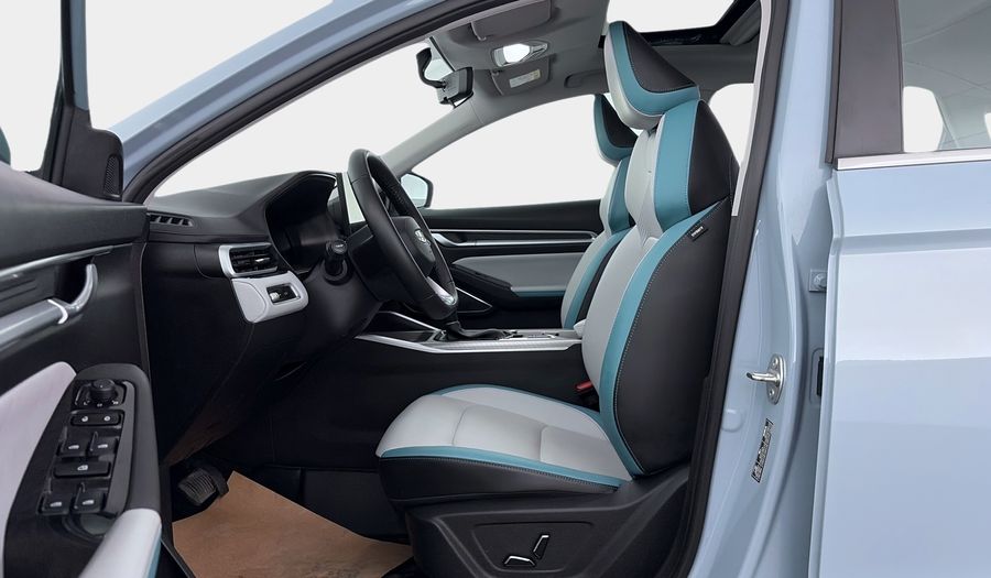 Geely Emgrand 1.5 GF AT 2WD Sedan 2025