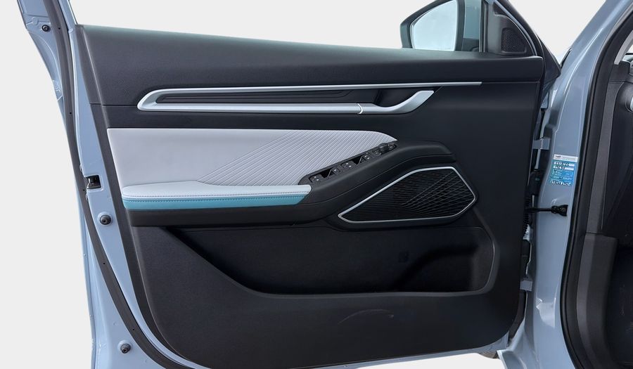 Geely Emgrand 1.5 GF AT 2WD Sedan 2025