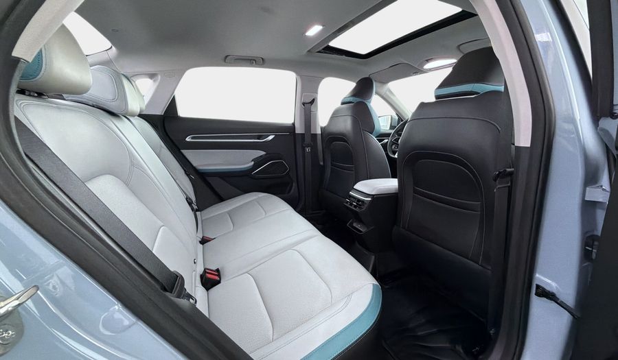 Geely Emgrand 1.5 GF AT 2WD Sedan 2025