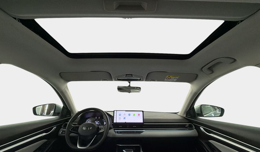 Geely Emgrand 1.5 GF AT 2WD Sedan 2025