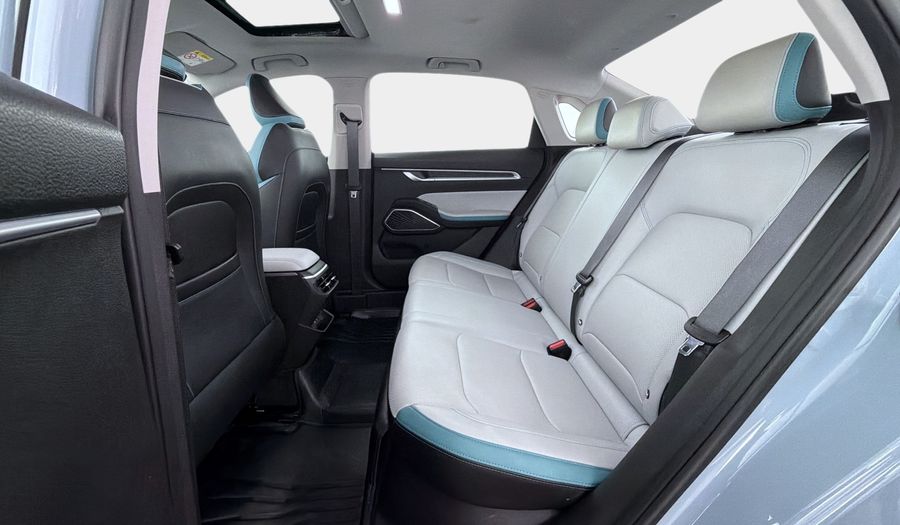Geely Emgrand 1.5 GF AT 2WD Sedan 2025