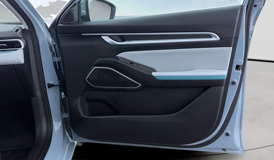 Geely Emgrand 1.5 GF AT 2WD Sedan 2025