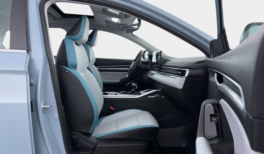 Geely Emgrand 1.5 GF AT 2WD Sedan 2025