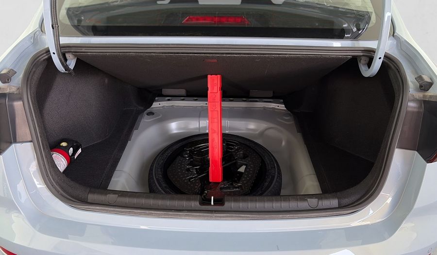 Geely Emgrand 1.5 GF AT 2WD Sedan 2025