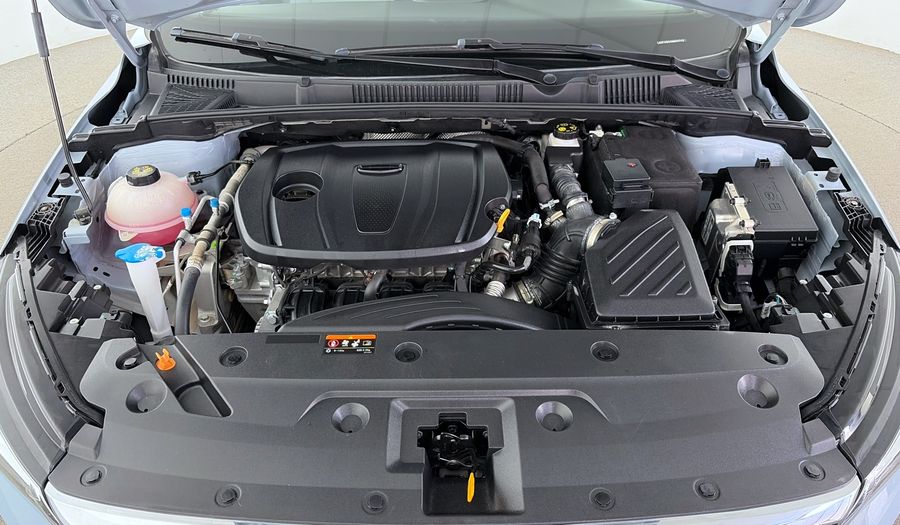 Geely Emgrand 1.5 GF AT 2WD Sedan 2025