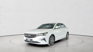 Geely • Emgrand