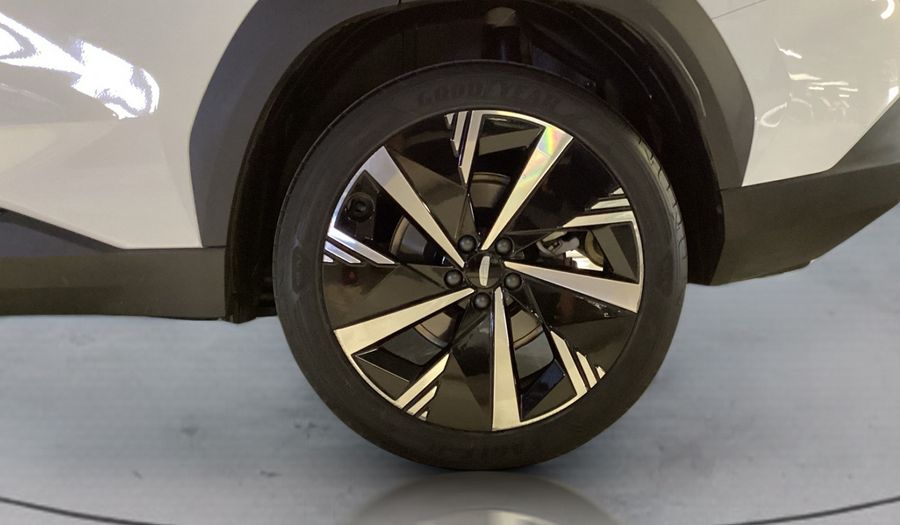 Geely Starray 2.0T GF+ DCT 2WD Suv 2025