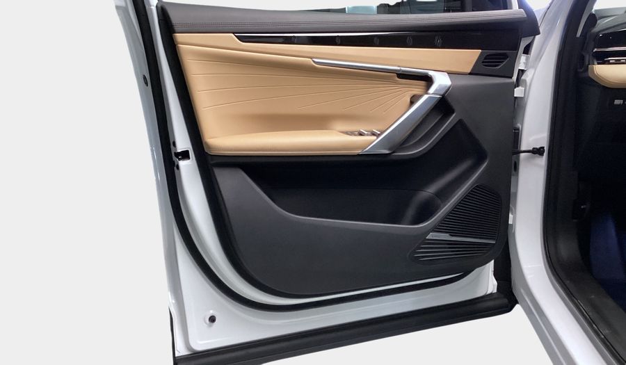 Geely Starray 2.0T GF+ DCT 2WD Suv 2025