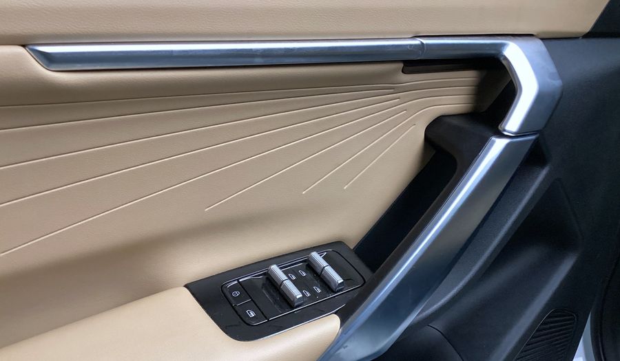 Geely Starray 2.0T GF+ DCT 2WD Suv 2025