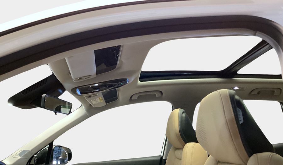 Geely Starray 2.0T GF+ DCT 2WD Suv 2025