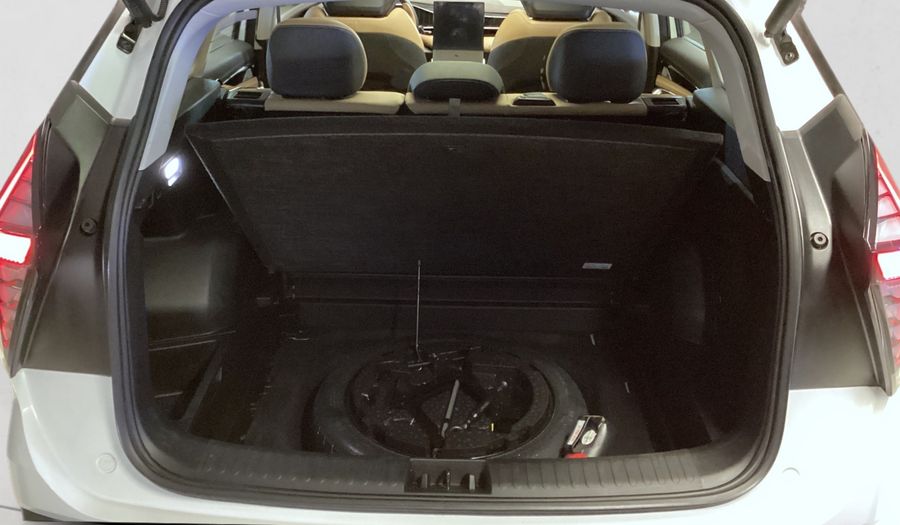 Geely Starray 2.0T GF+ DCT 2WD Suv 2025