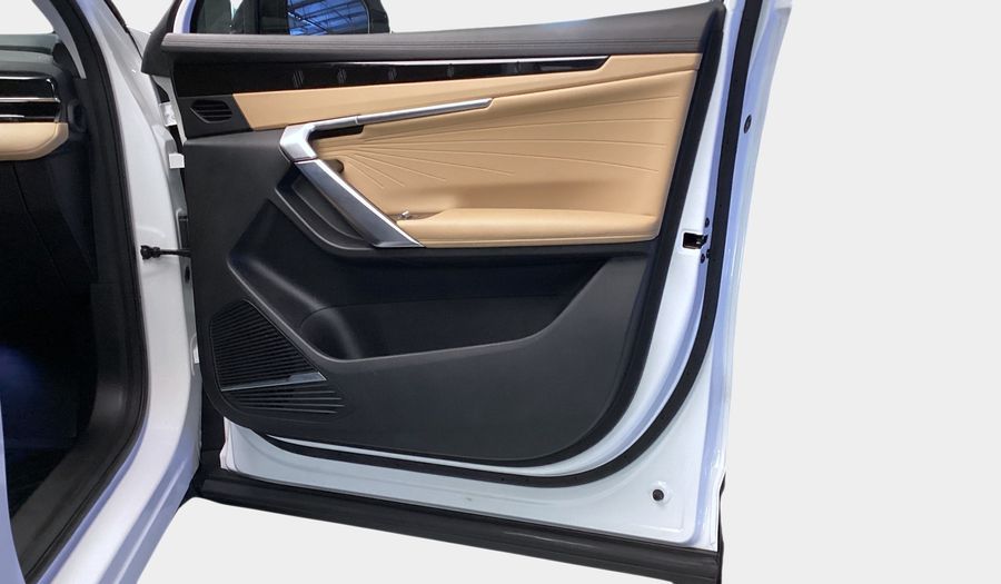 Geely Starray 2.0T GF+ DCT 2WD Suv 2025