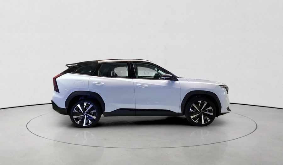 Geely Starray 2.0T GF+ DCT 2WD Suv 2025