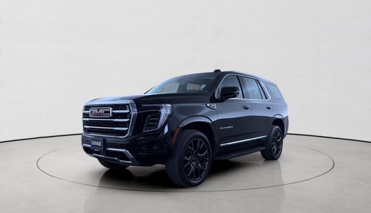 GMC • Yukon