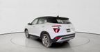 Hyundai Creta 1.5 MPI SMART CVT Suv 2025