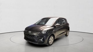 Hyundai • Grand i10