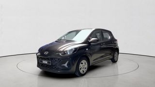 Hyundai • Grand i10