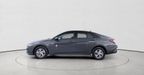 Hyundai Elantra 1.5 MPI SMART CVT Sedan 2025