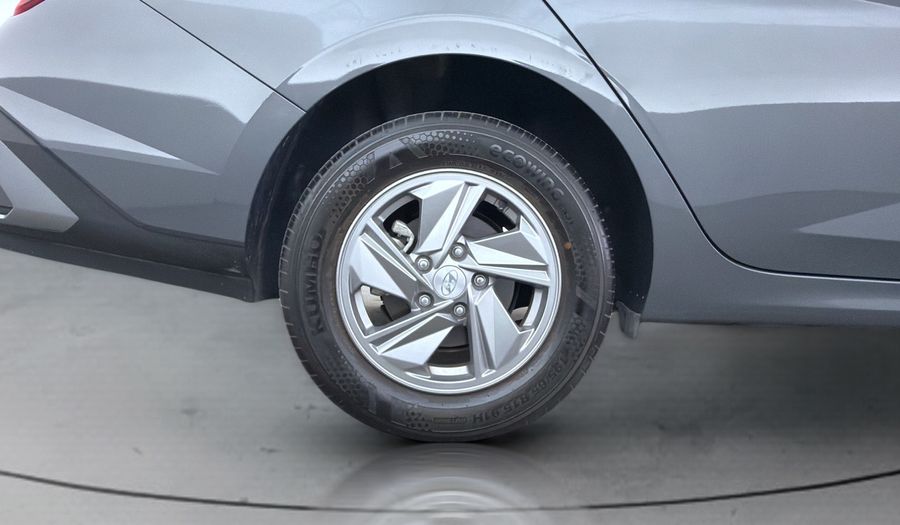 Hyundai Elantra 1.5 MPI SMART CVT Sedan 2025