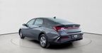 Hyundai Elantra 1.5 MPI SMART CVT Sedan 2025