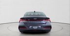 Hyundai Elantra 1.5 MPI SMART CVT Sedan 2025