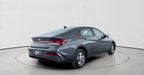 Hyundai Elantra 1.5 MPI SMART CVT Sedan 2025