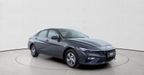 Hyundai Elantra 1.5 MPI SMART CVT Sedan 2025