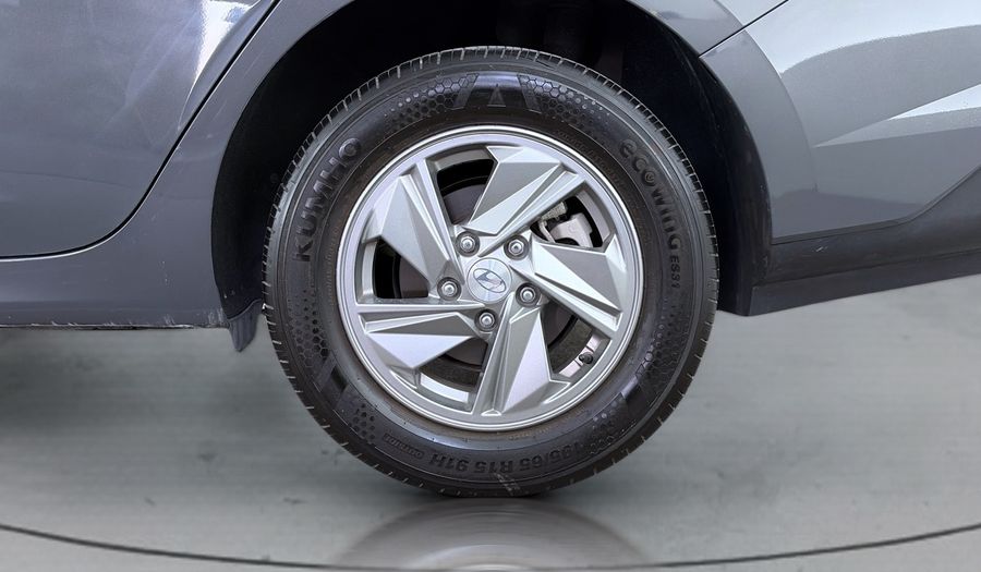 Hyundai Elantra 1.5 MPI SMART CVT Sedan 2025