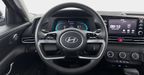 Hyundai Elantra 1.5 MPI SMART CVT Sedan 2025