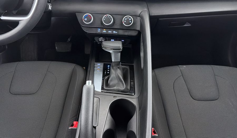 Hyundai Elantra 1.5 MPI SMART CVT Sedan 2025