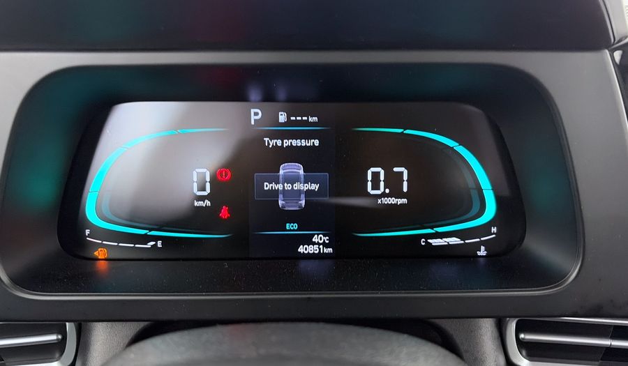 Hyundai Elantra 1.5 MPI SMART CVT Sedan 2025