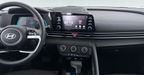 Hyundai Elantra 1.5 MPI SMART CVT Sedan 2025