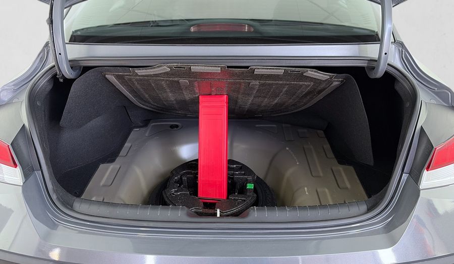 Hyundai Elantra 1.5 MPI SMART CVT Sedan 2025
