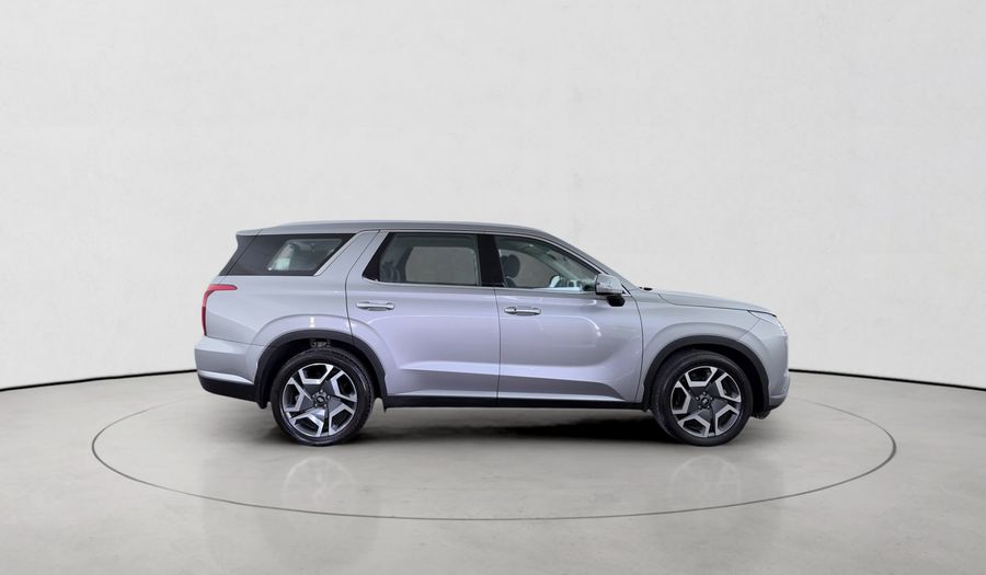 Hyundai Palisade 3.5 SMART PLUS 8 STR 4WD AUTO Suv 2025