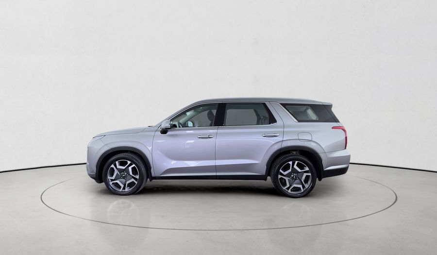 Hyundai Palisade 3.5 SMART PLUS 8 STR 4WD AUTO Suv 2025