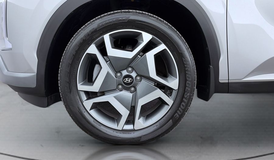 Hyundai Palisade 3.5 SMART PLUS 8 STR 4WD AUTO Suv 2025
