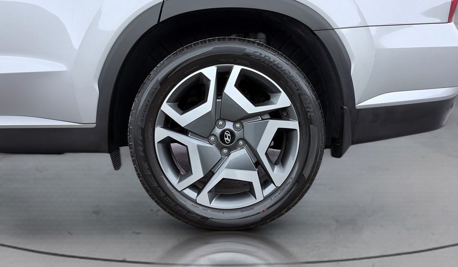 Hyundai Palisade 3.5 SMART PLUS 8 STR 4WD AUTO Suv 2025