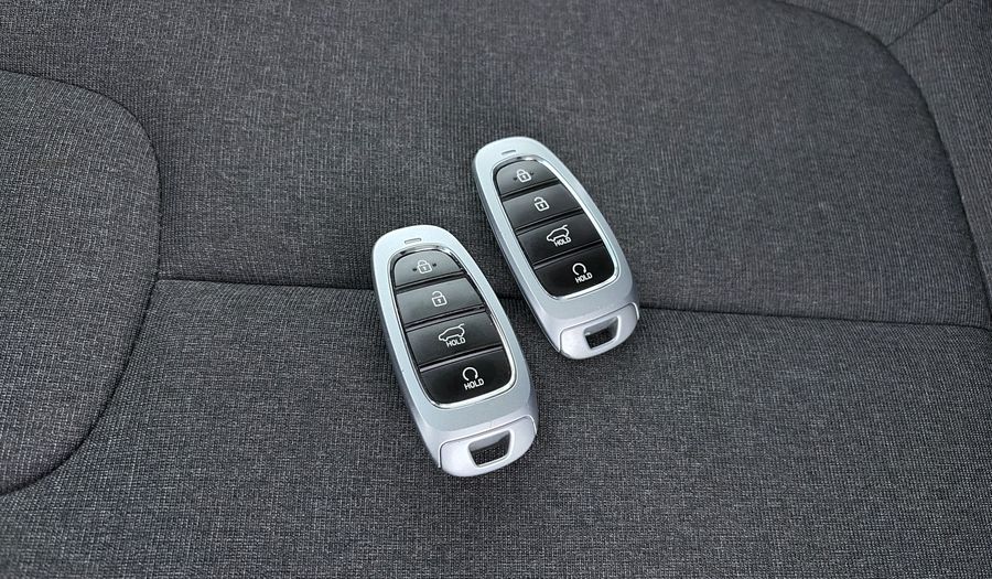 Hyundai Palisade 3.5 SMART PLUS 8 STR 4WD AUTO Suv 2025
