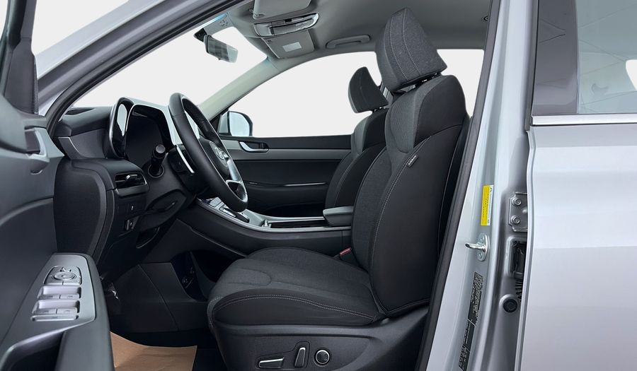 Hyundai Palisade 3.5 SMART PLUS 8 STR 4WD AUTO Suv 2025