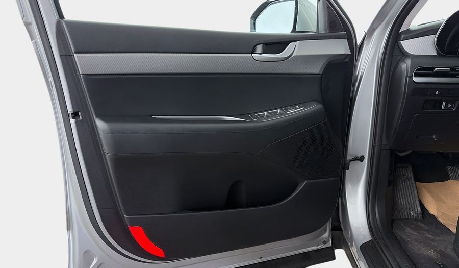 Hyundai Palisade 3.5 SMART PLUS 8 STR 4WD AUTO Suv 2025