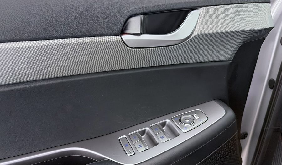 Hyundai Palisade 3.5 SMART PLUS 8 STR 4WD AUTO Suv 2025