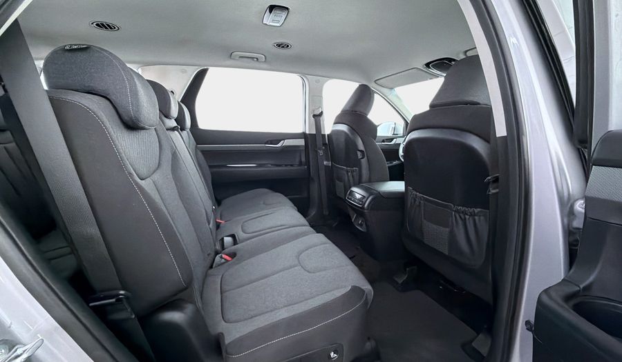 Hyundai Palisade 3.5 SMART PLUS 8 STR 4WD AUTO Suv 2025