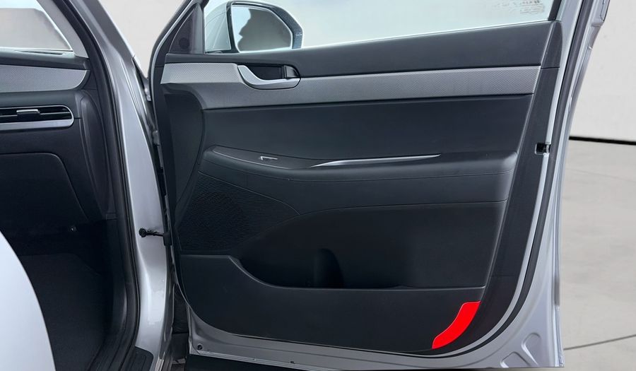 Hyundai Palisade 3.5 SMART PLUS 8 STR 4WD AUTO Suv 2025