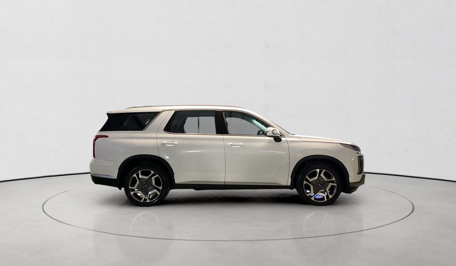 Hyundai Palisade 3.5 SMART PLUS 8 STR 4WD AUTO Suv 2025