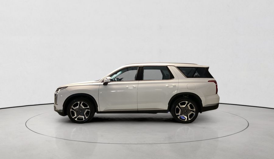 Hyundai Palisade 3.5 SMART PLUS 8 STR 4WD AUTO Suv 2025