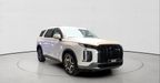 Hyundai Palisade 3.5 SMART PLUS 8 STR 4WD AUTO Suv 2025
