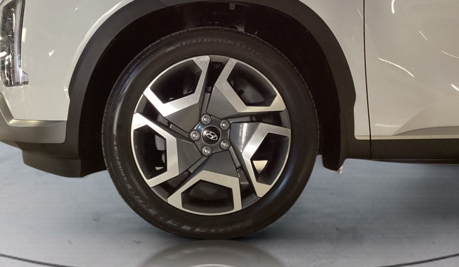 Hyundai Palisade 3.5 SMART PLUS 8 STR 4WD AUTO Suv 2025