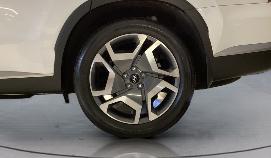 Hyundai Palisade 3.5 SMART PLUS 8 STR 4WD AUTO Suv 2025
