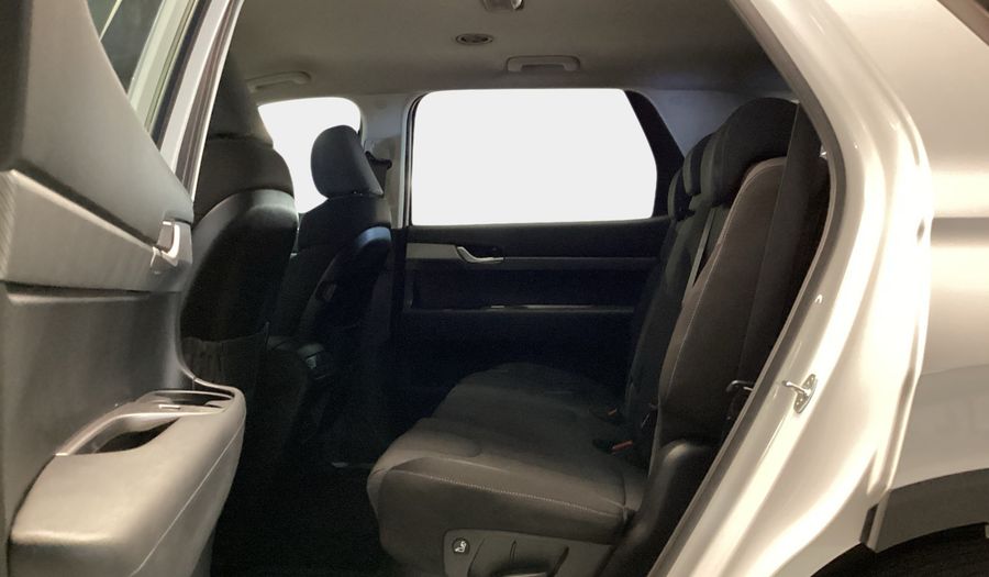 Hyundai Palisade 3.5 SMART PLUS 8 STR 4WD AUTO Suv 2025